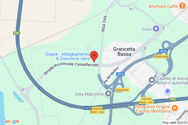 Officina Euro Diesel