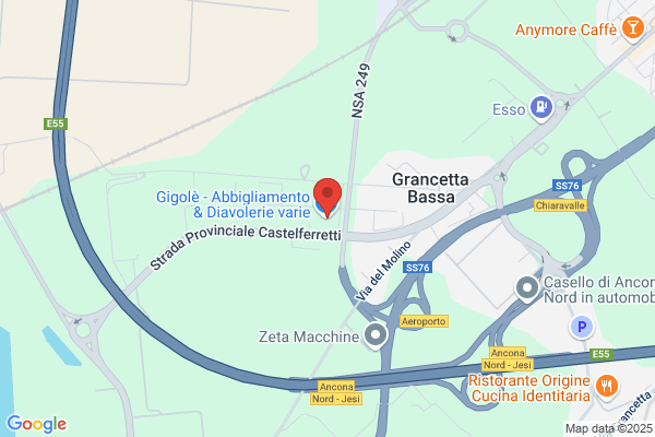 Gigole Di Romiti Mirella E C. S.N.C.