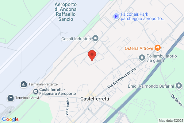 Studio Di Riabilitazione Oro Facciale Citta' Di Ancona