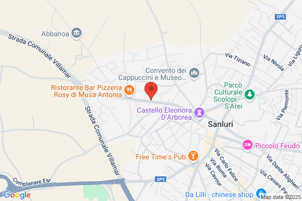 Macelleria Del Borgo