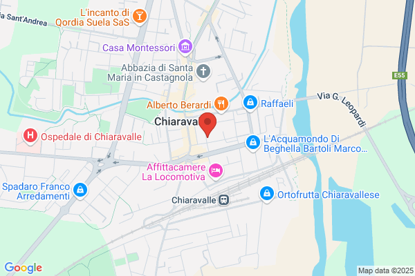 Laboratorio Analisi Città di Chiaravalle
