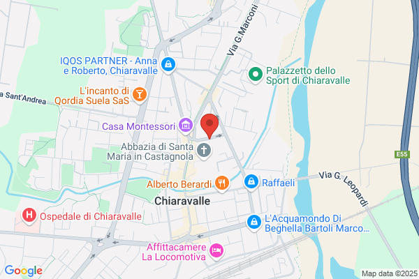 CGIL Chiaravalle