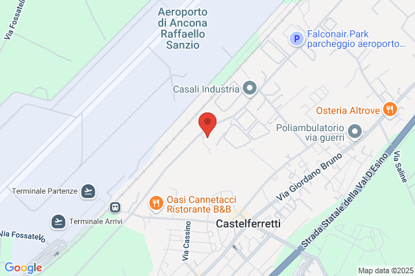 La Recuperi Srl