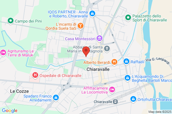 Loft Chiaravalle