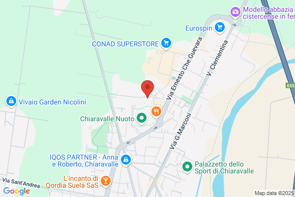Societa Bocciofila Chiaravallese