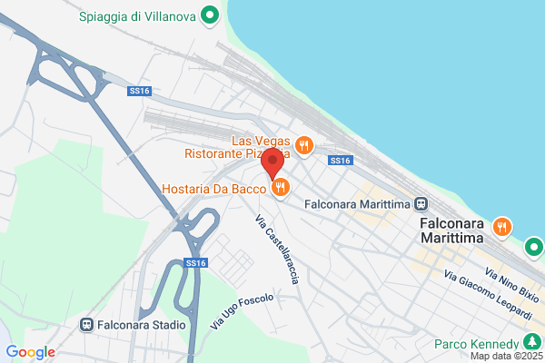 La Bolognese