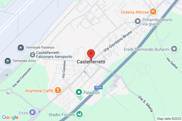 Pasticceria Brunelli