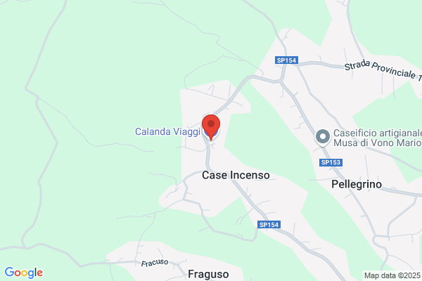 Calanda Viaggi Sas Di Maiolo Maria & c.