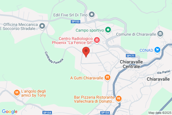 Comunitamontana Fossa Del Lupo