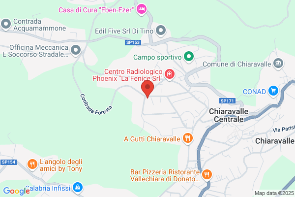 Gruppo Azione Locale Serre Calabresi Societa Consortile A r.L.