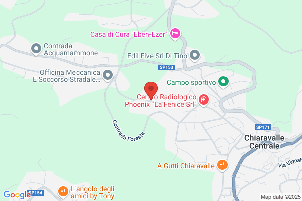 Iozzo Autodemolizioni