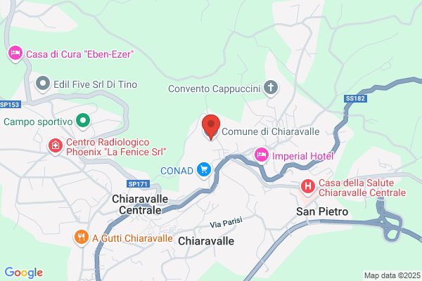 Municipio