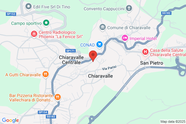 Uffici Finanziari/Agenzia Delle Entrate