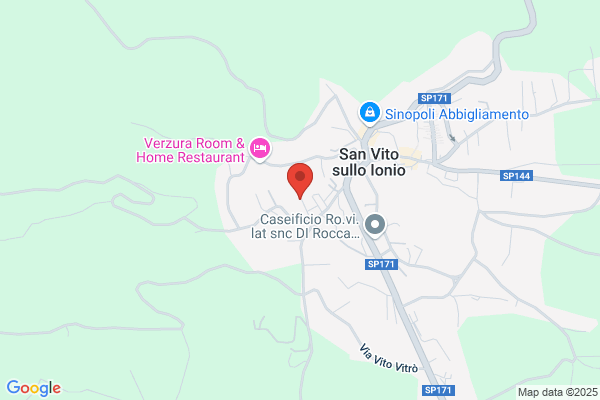 Viaggi Tino