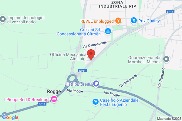 Officina Meccanica Aio Luigi