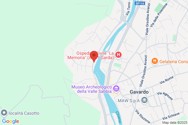 Molinari marco
