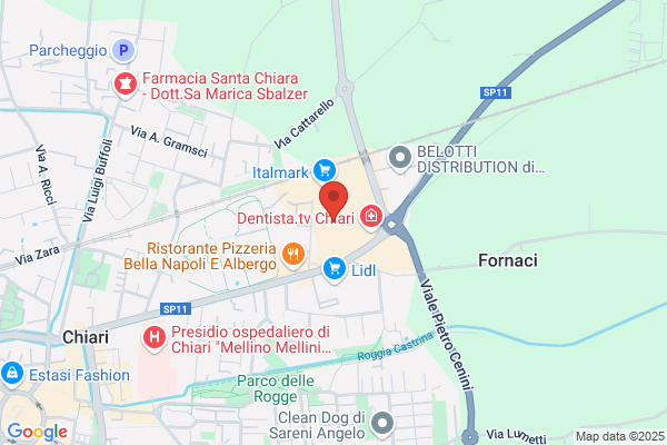 Intimania Srl