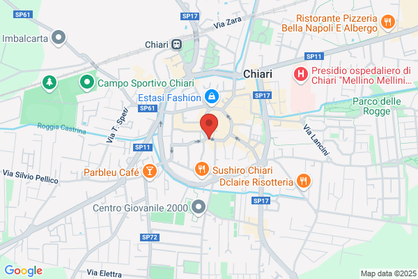 Immobiliare Simona Due S.R.L.