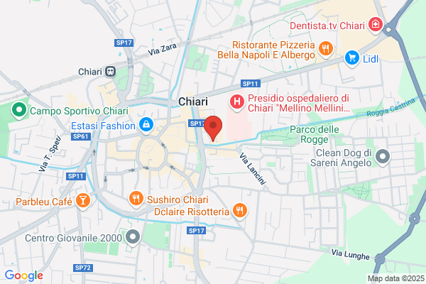 Chiari Tours (S.R.L.)