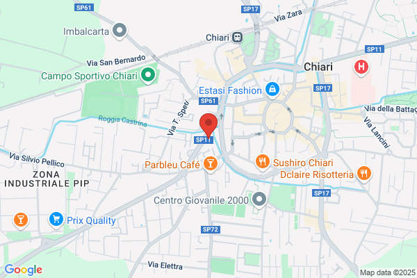 Festa Gilberti Giulia