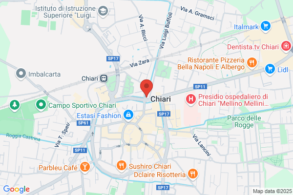 Toninelli claudio