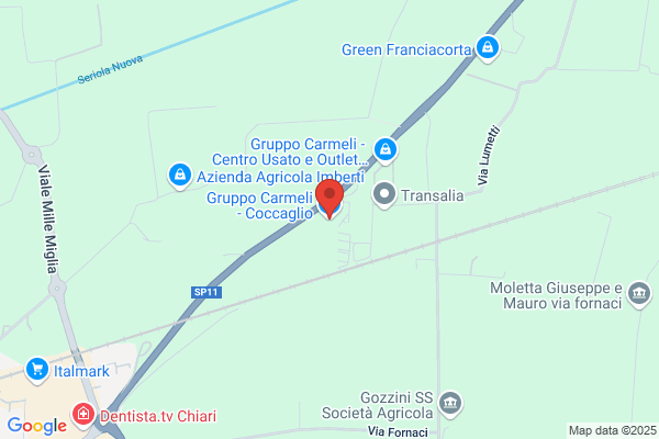 Autocaravan Spa - Gruppo Carmeli