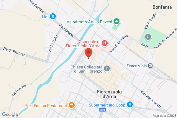 Longinotti enrico (Avv.)