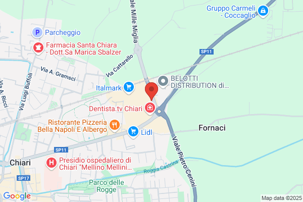 Sogeco E Co. Di Ravelli Paola E C. (S.A.S.)