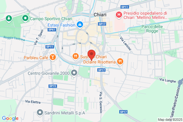 Sbernini carlofelice (Dr.)