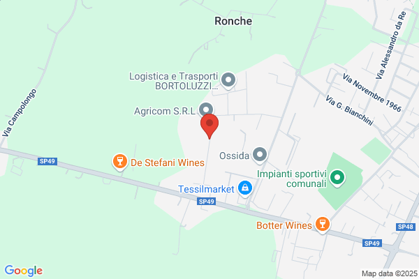 Progetto Di Zorat Cristina E C. Sas