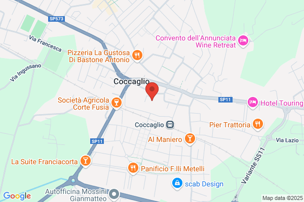 Farmacia Comunale Coccaglio