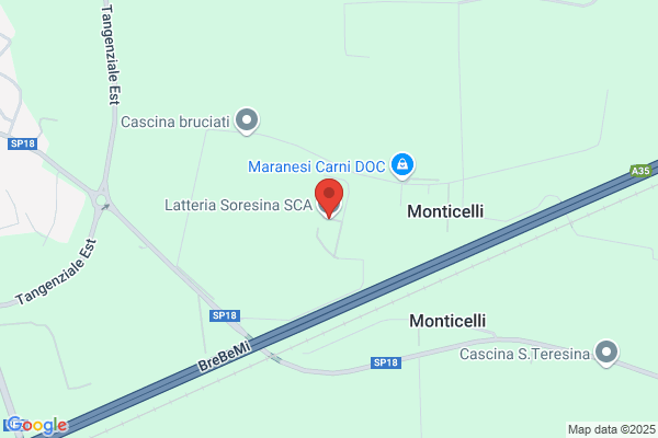 Latterie Sociali Cooperative (Soc.Coop.R.L.)
