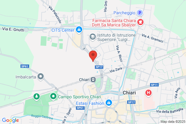 Trafilerie Carlo Gnutti Spa