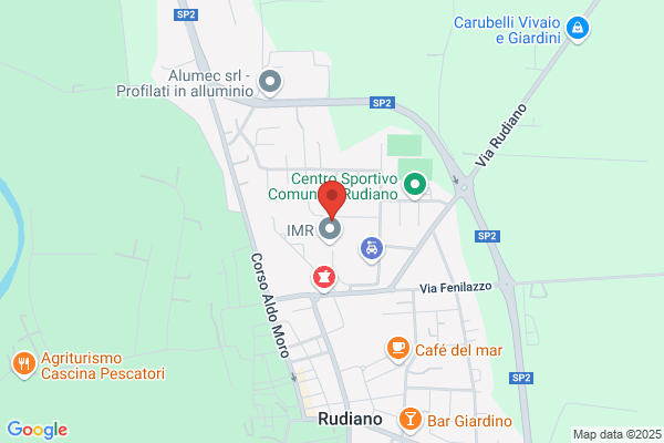 Edilcarp Di Rubagotti S.N.C.
