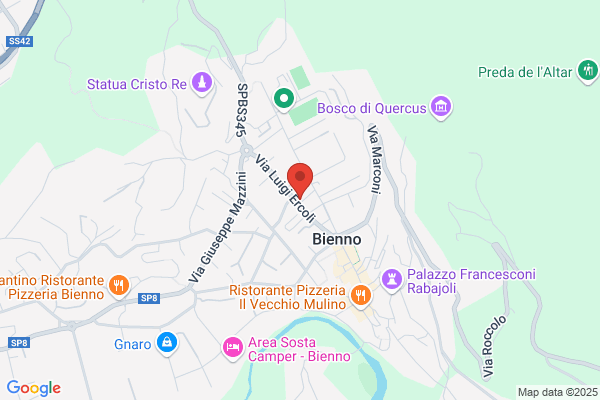 Vezzoli giovanni Franco