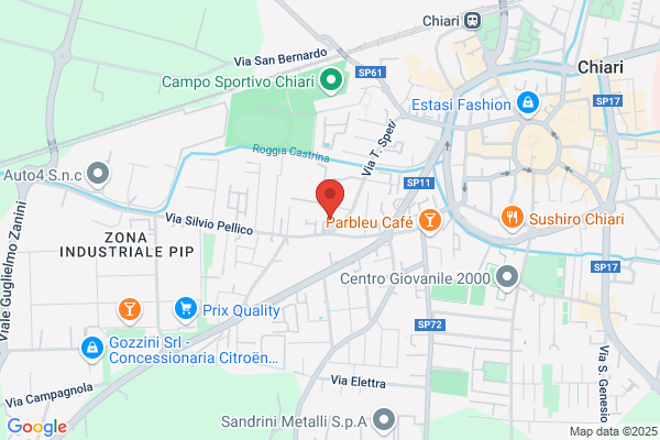 L'Arte dello Shiatsu