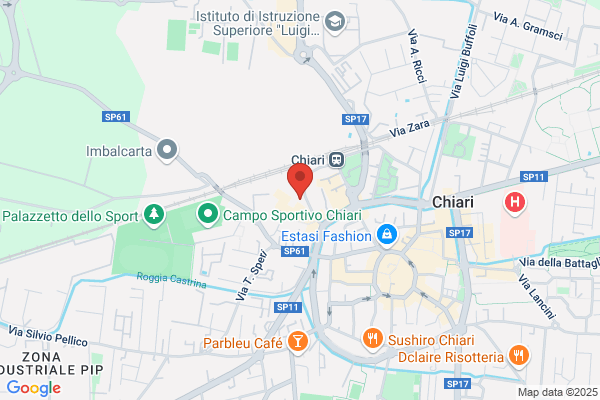 Dpiù Supermercato Chiari