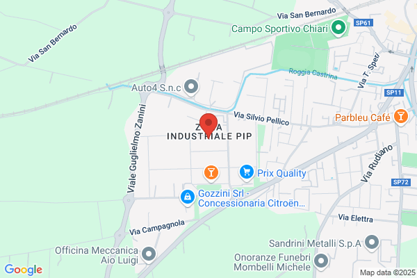 Festa Uberto