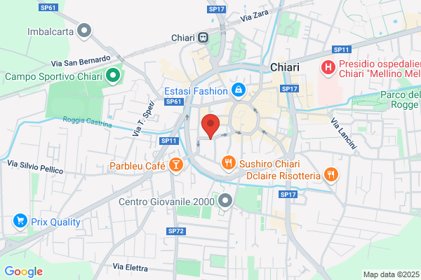 Panificio Clarense Di Pini E Arbosti S.N.C.