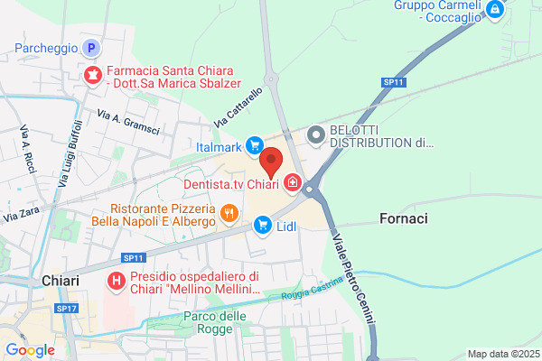 Massetti Service Di Scotti Monica E C. Sas