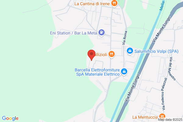 Laser Telecom