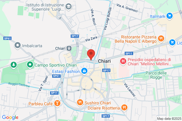 Autoscuola Chiari - Gruppo Lampo