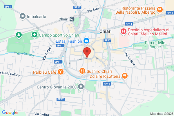 Edilchionni Srl