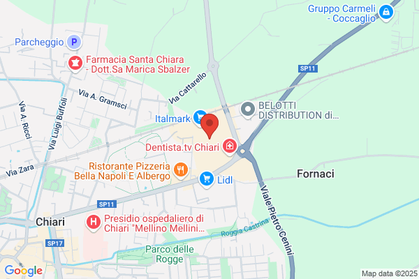 Gioielli Di Valenza (S.R.L.)