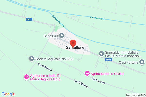 I.E.T.I.C. Di Arrighetti Lucio E C. S.n.C.