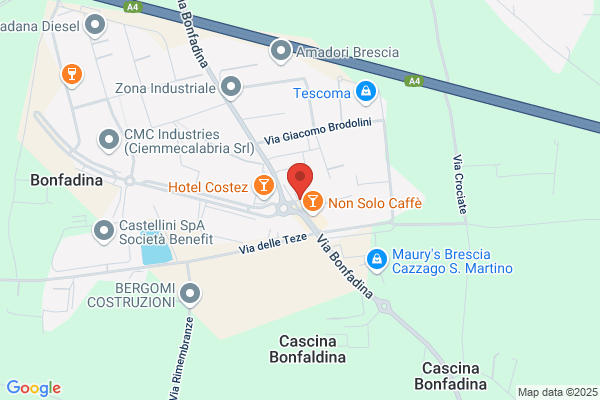 La Bottega del Pannolino