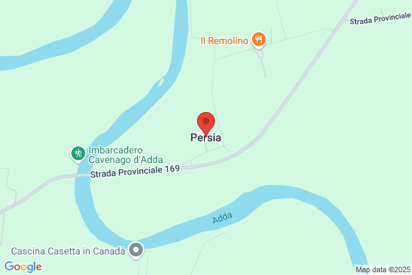 La Persia