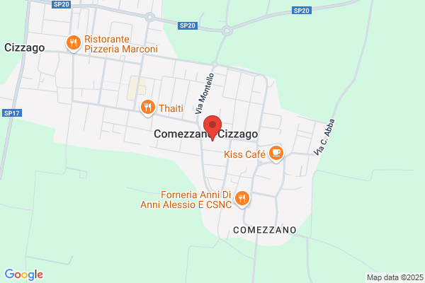 Morstabilini cesare