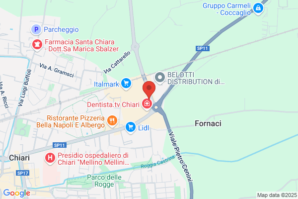 Star Brixia - Agente Findomestic
