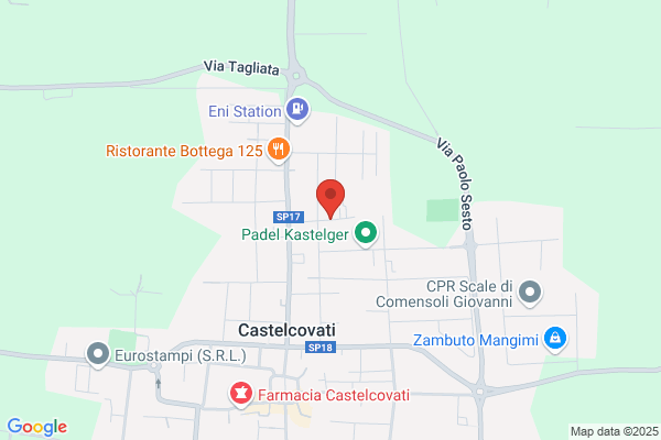 Tergil Casa Piccola Cooperativa Sociale Di Lavoro a r.L.